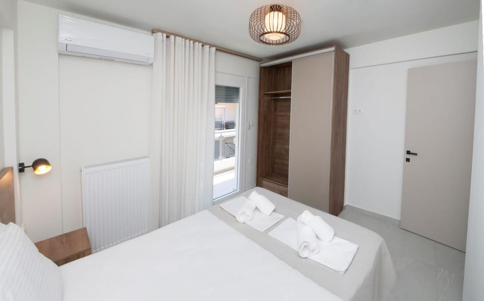Sun and Sand Apartment in Decentralized Administration of Macedonia and Thrace