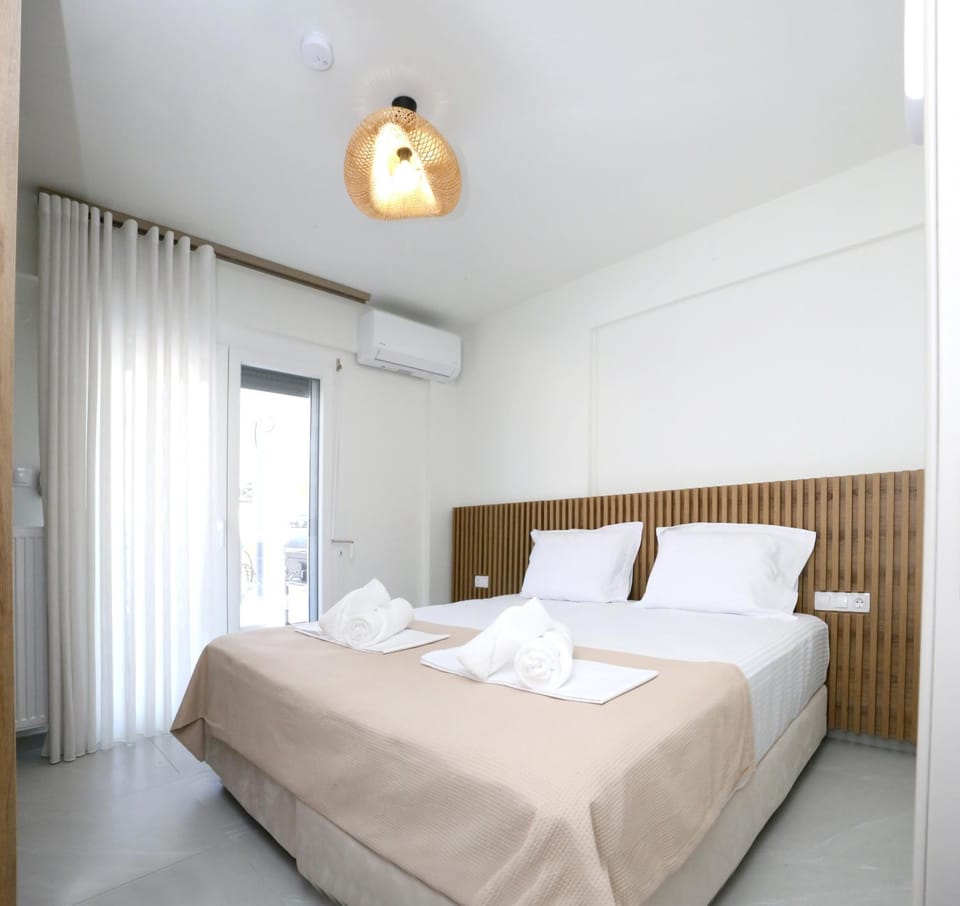 Sun and Sand Apartment in Decentralized Administration of Macedonia and Thrace