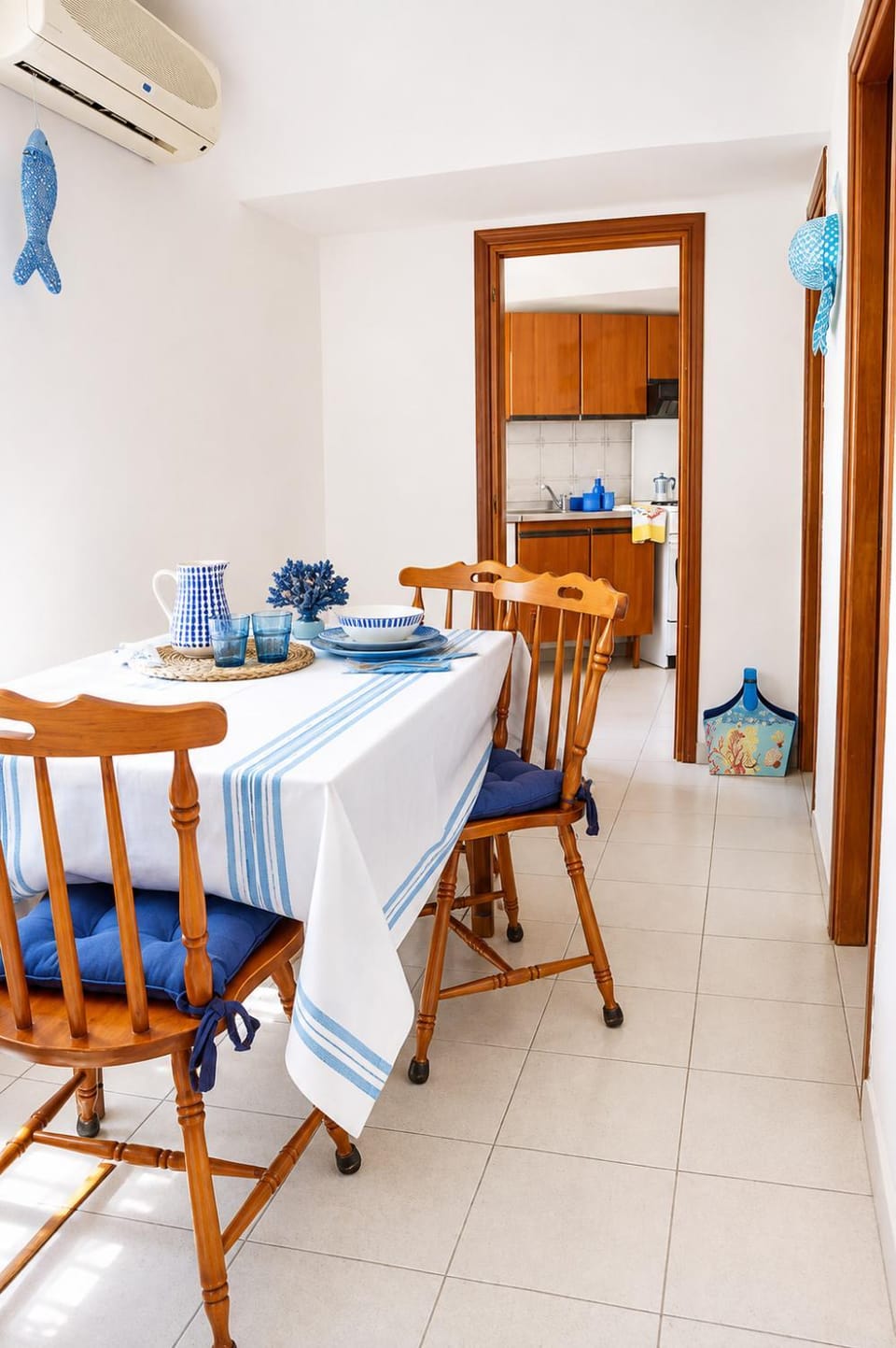 Maridea - Via Dragonara House in Ponza