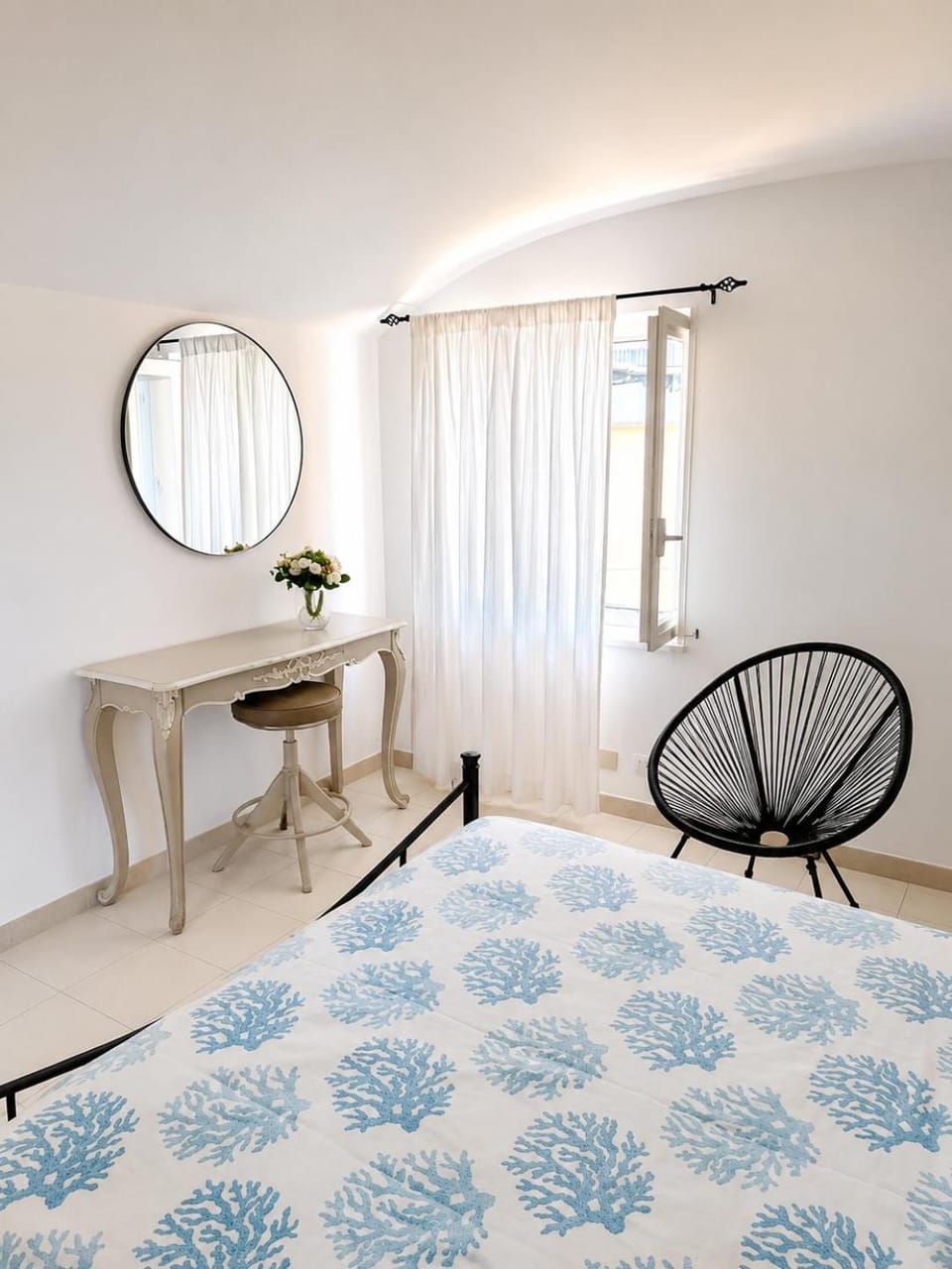 Maridea - Via Dragonara House in Ponza