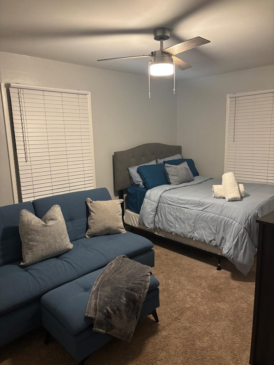Charming East ATL Retreat Near Downtown & Airport Villa in Atlanta