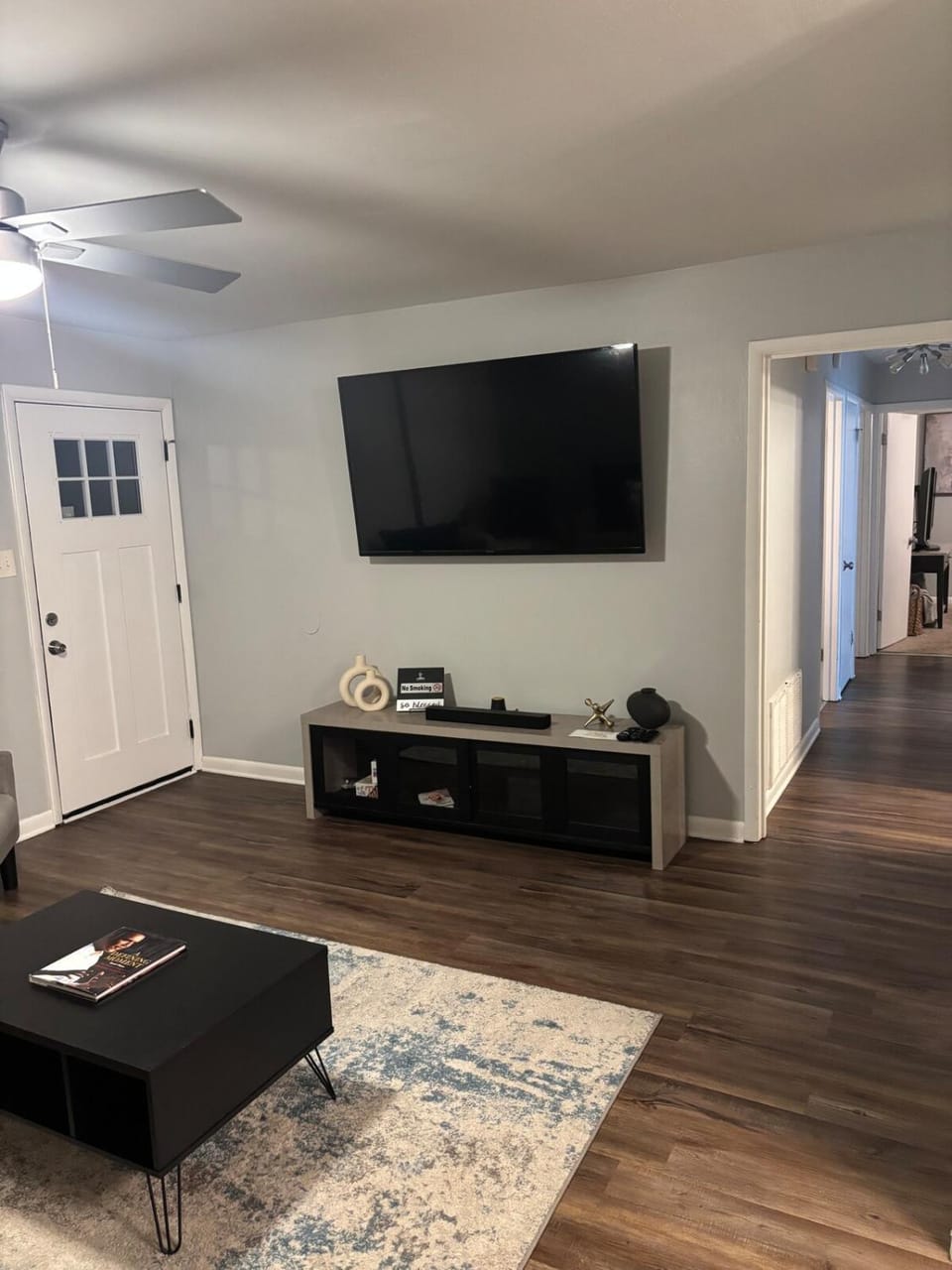 Charming East ATL Retreat Near Downtown & Airport Villa in Atlanta