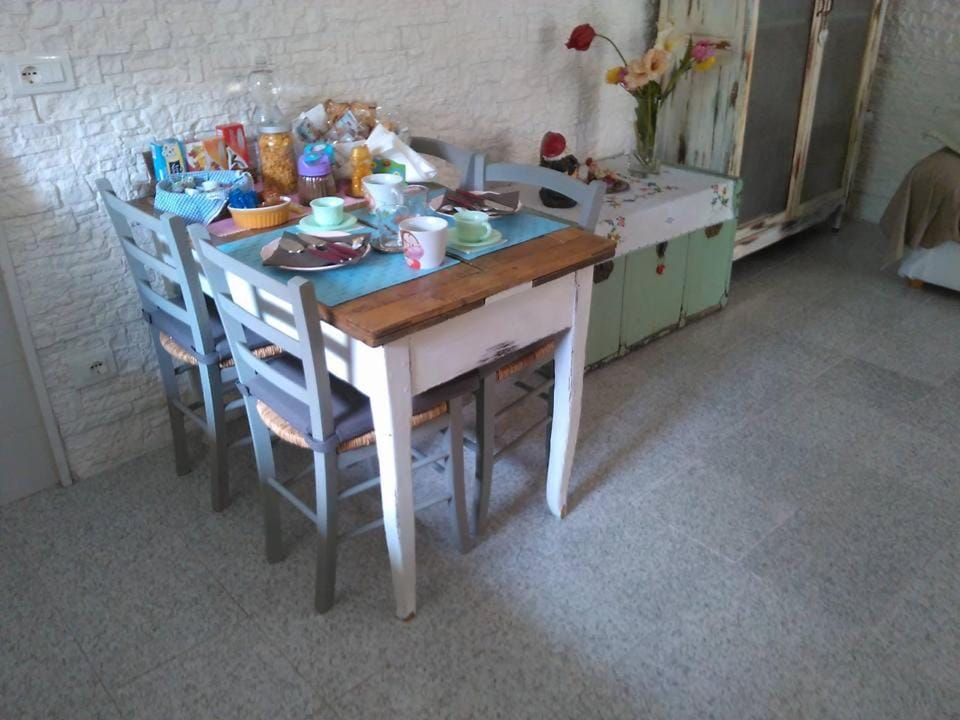 Other, Dining area