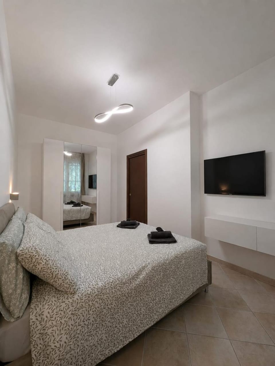 Campesio Apartmet Apartment in Piacenza
