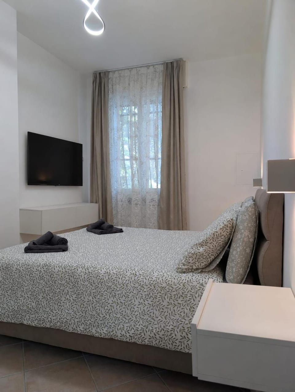 Campesio Apartmet Apartment in Piacenza