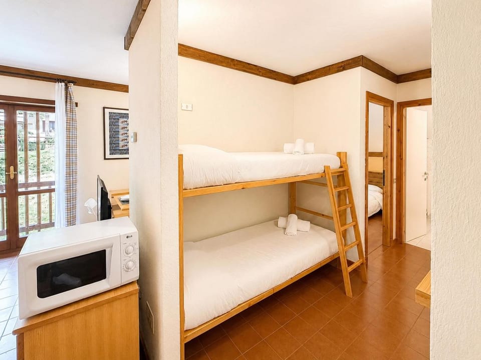 Hostdomus - A3-24 Apartment in Piedmont