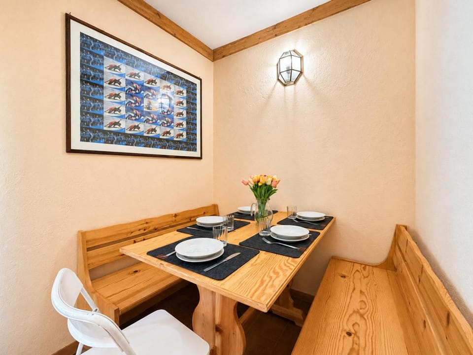 Hostdomus - A3-24 Apartment in Piedmont