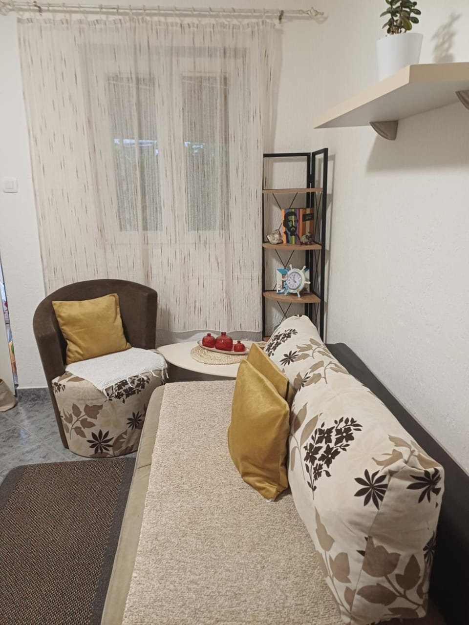 Apartmani Bogdana Apartment in Budva Municipality