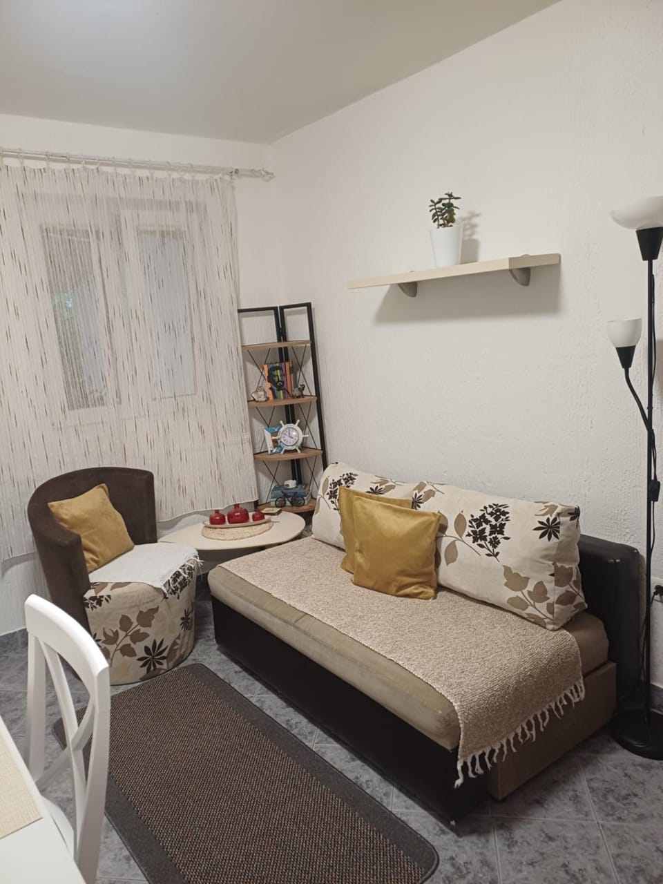 Apartmani Bogdana Apartment in Budva Municipality