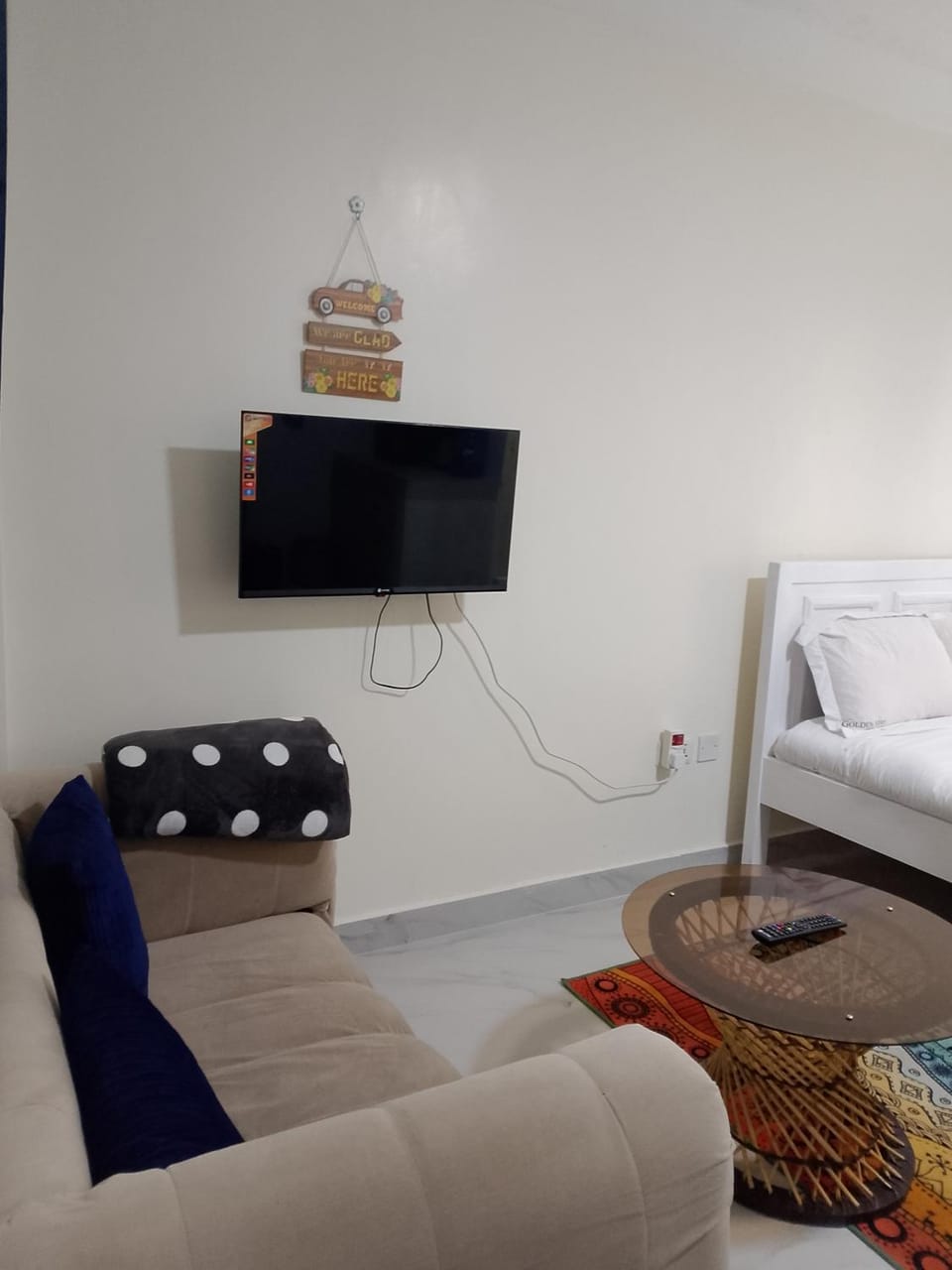 TV and multimedia