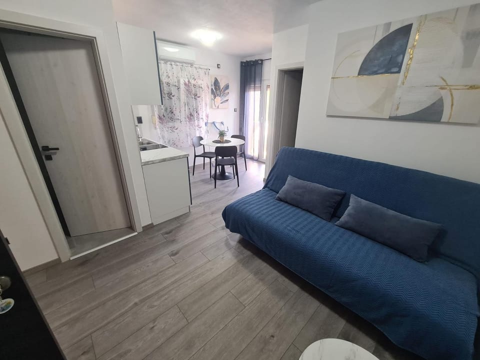 Yoshi Carov Apartments Apartment in Zadar County