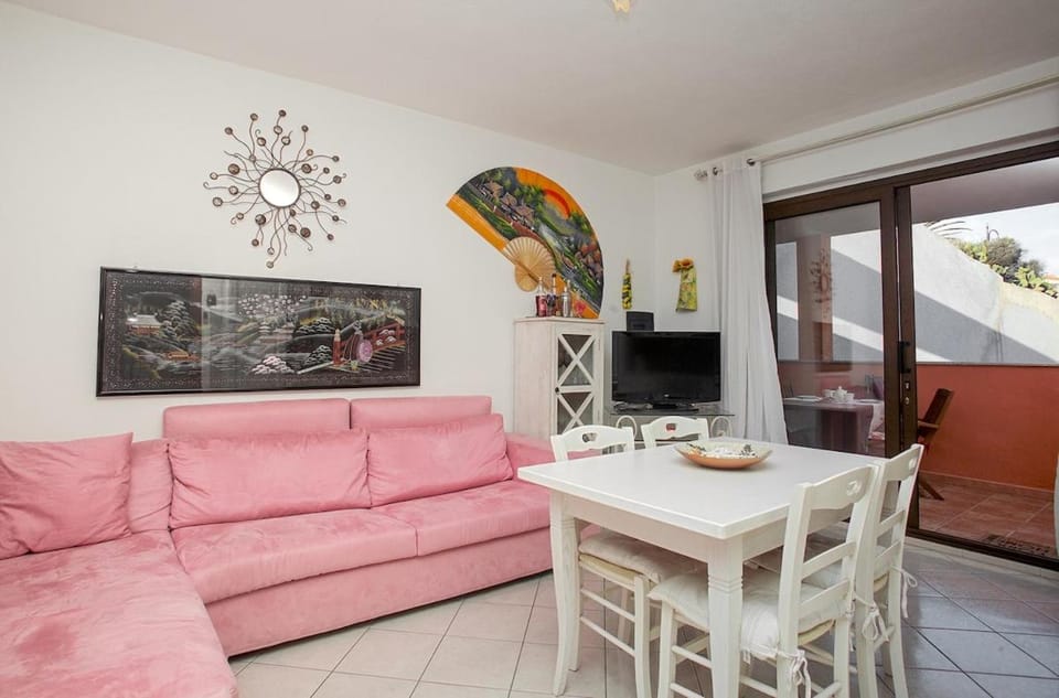 Trilo Carlo Felice - A due passi dalla piazza Apartment in Santa Teresa Gallura