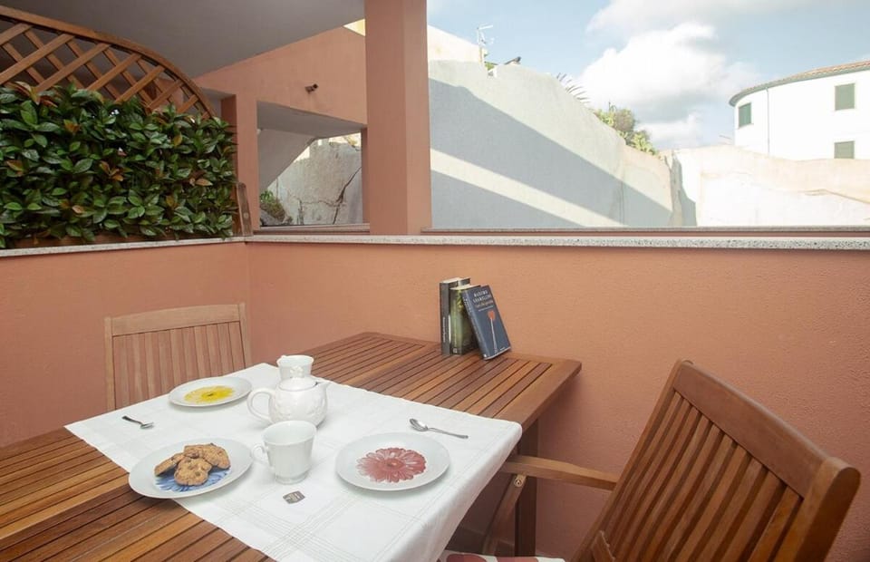 Trilo Carlo Felice - A due passi dalla piazza Apartment in Santa Teresa Gallura