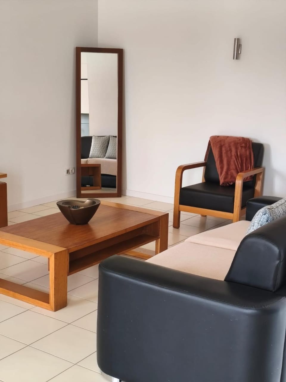 HostySpot - Green Dream Hosting Apartment in Santa Maria