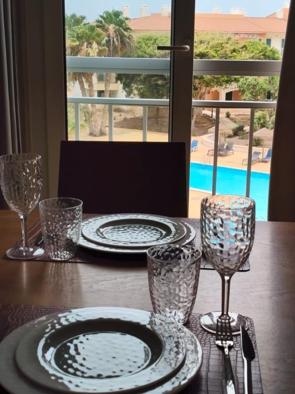 HostySpot - Green Dream Hosting Apartment in Santa Maria