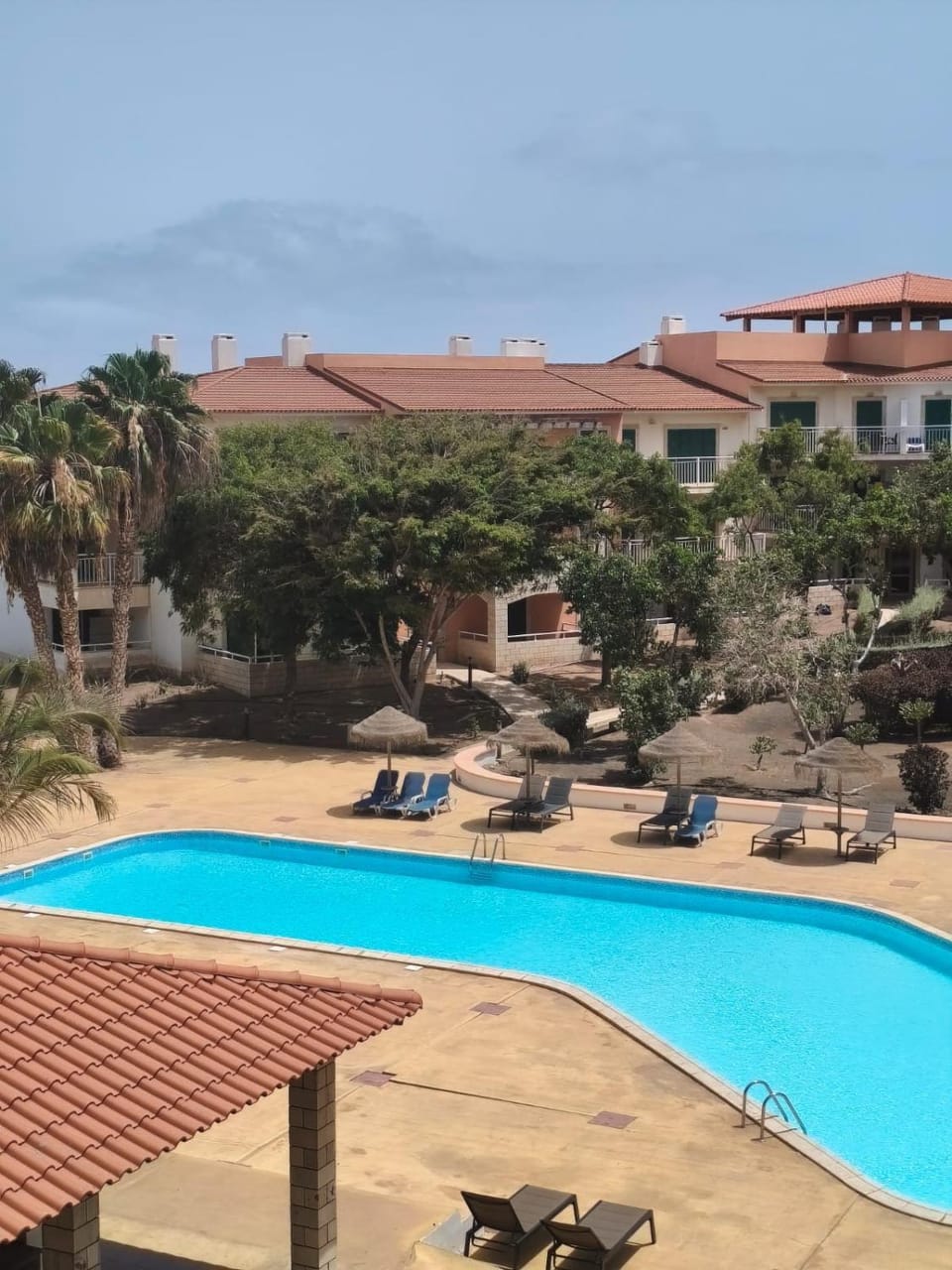 HostySpot - Green Dream Hosting Apartment in Santa Maria