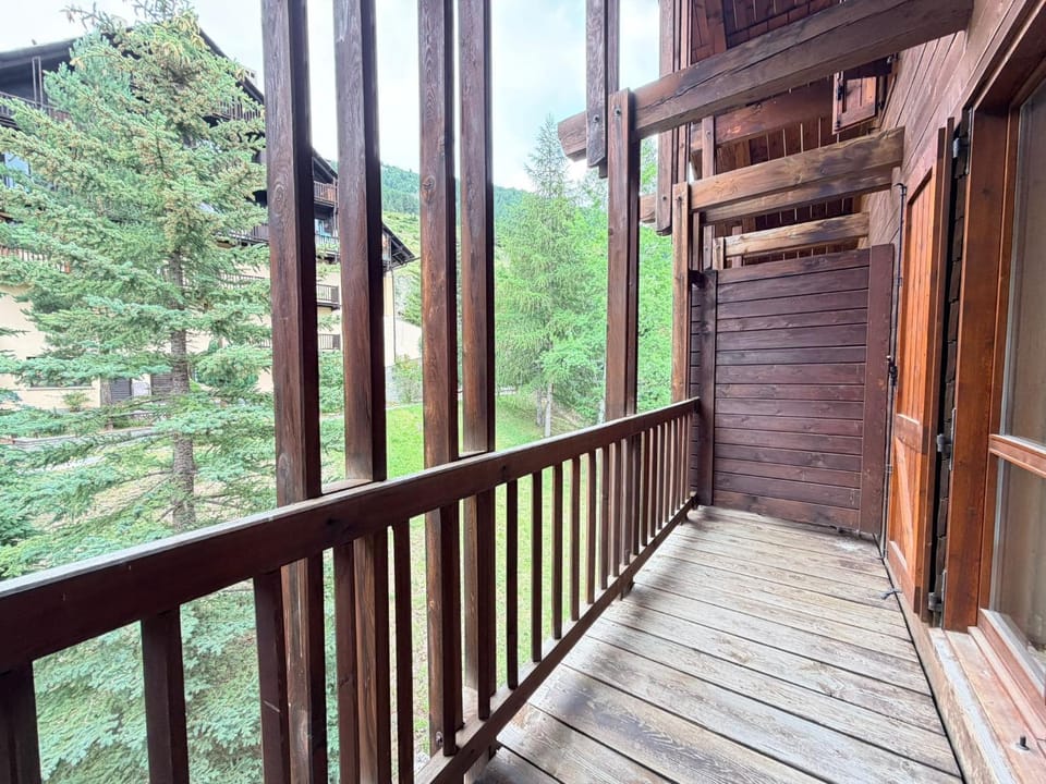 Hostdomus - A3-27 Apartment in Piedmont