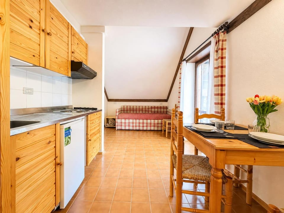 Hostdomus - A3-27 Apartment in Piedmont