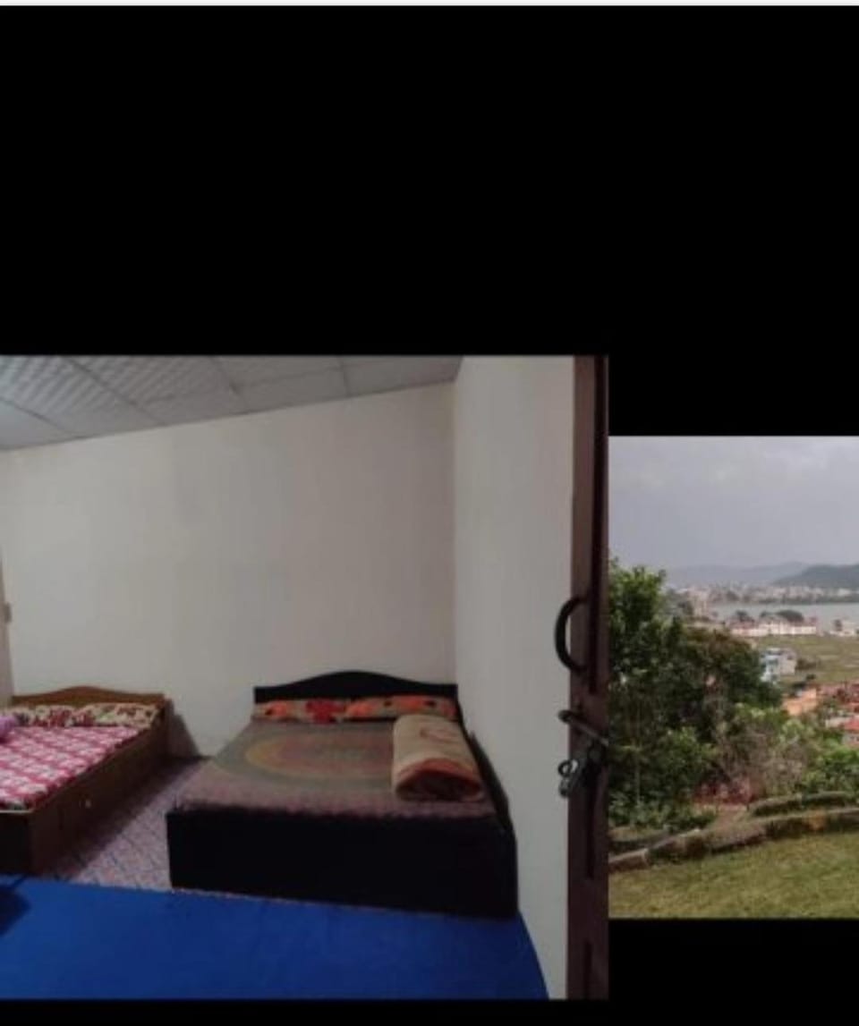Lake view home stay Vacation rental in Bagmati Province, Nepal