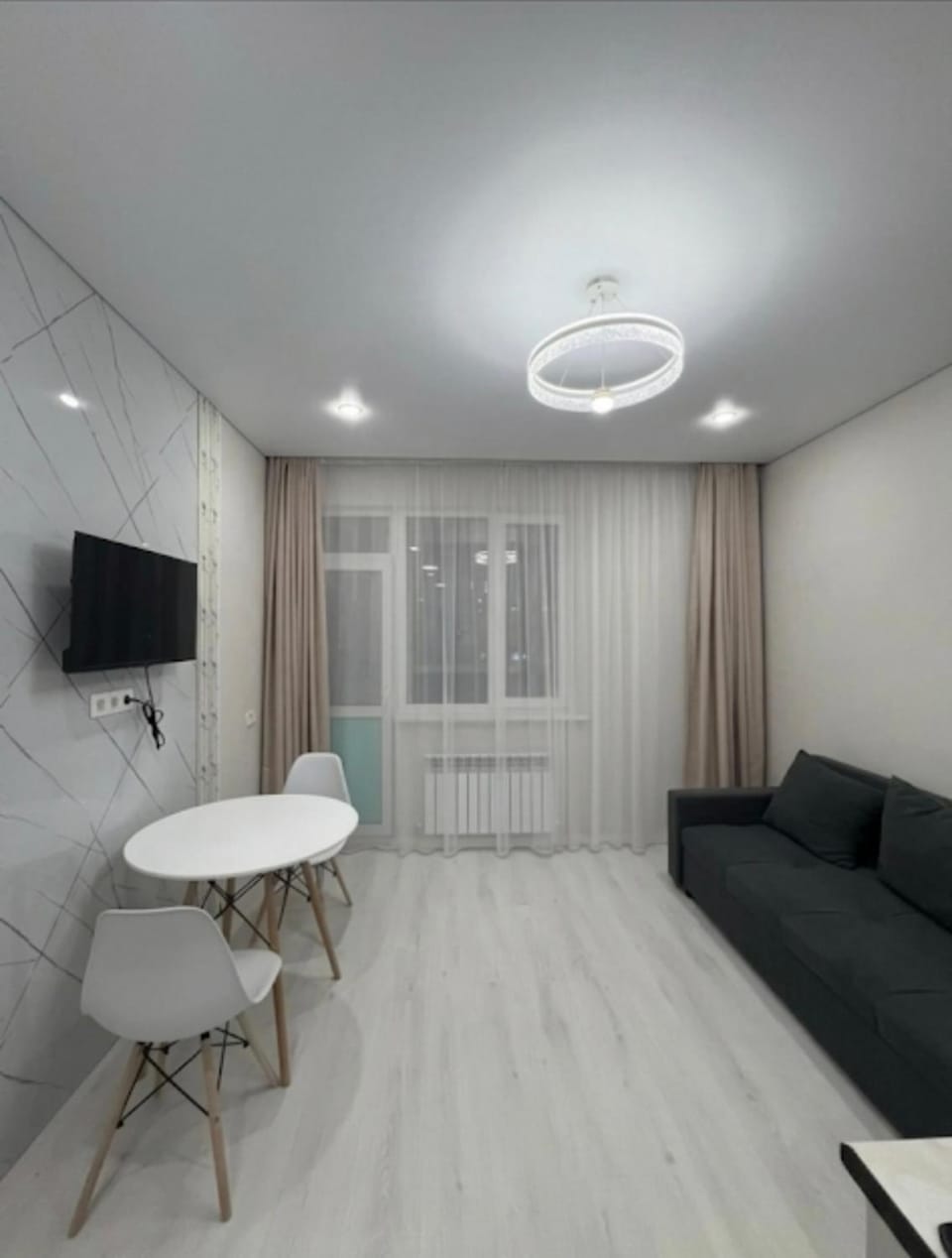 Уютная квартира в Астане Apartment in Kazakhstan
