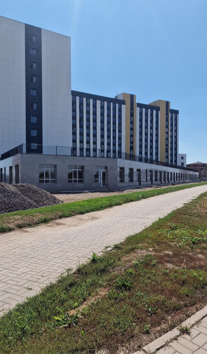 Уютная квартира в Астане Apartment in Kazakhstan