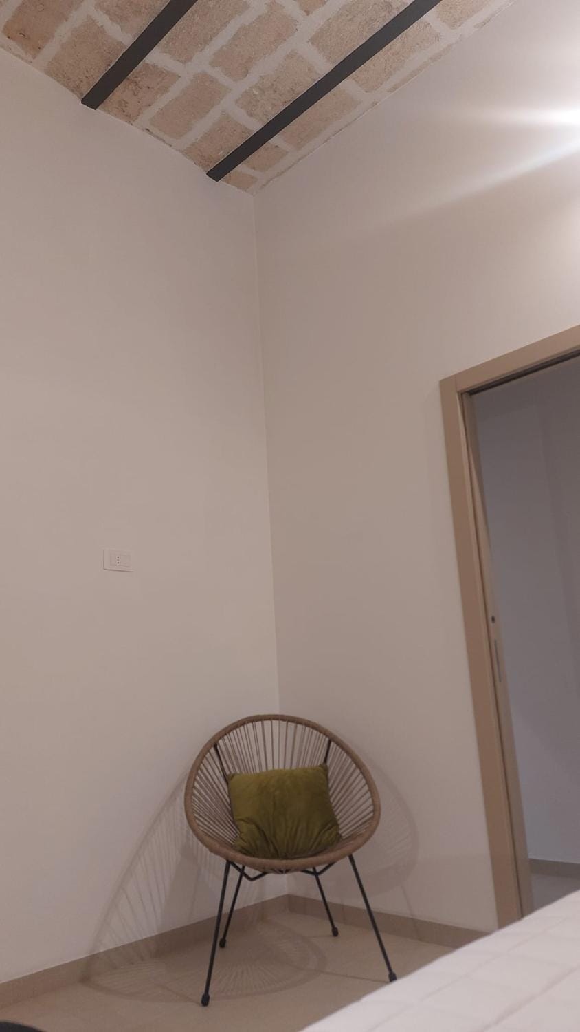 La casa di Bacco House in Brindisi