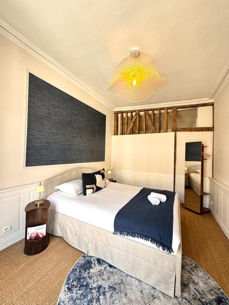 Le Nemours, Centre de Rennes Apartment in Rennes