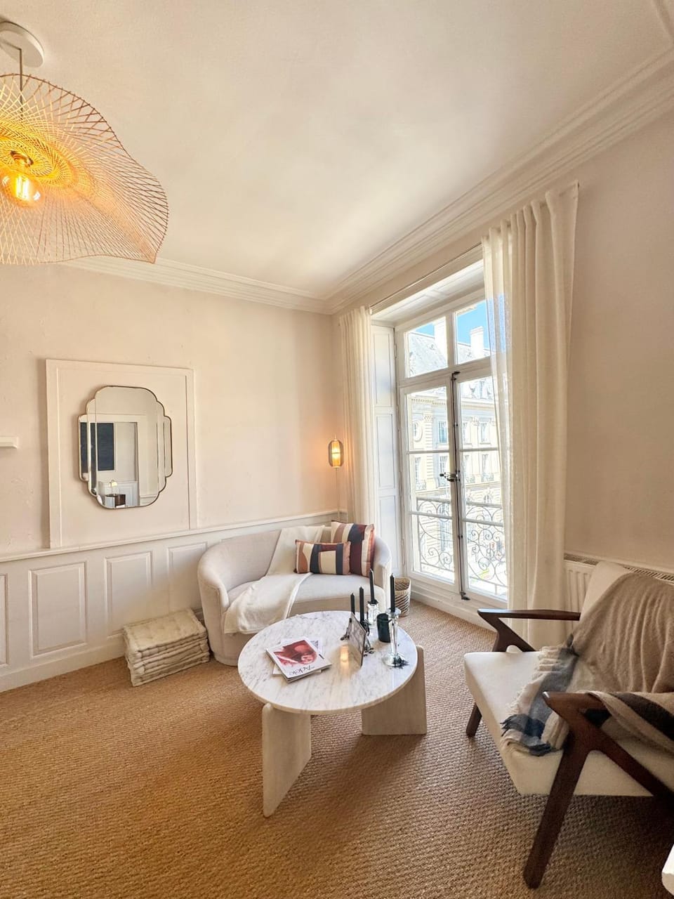 Le Nemours, Centre de Rennes Apartment in Rennes