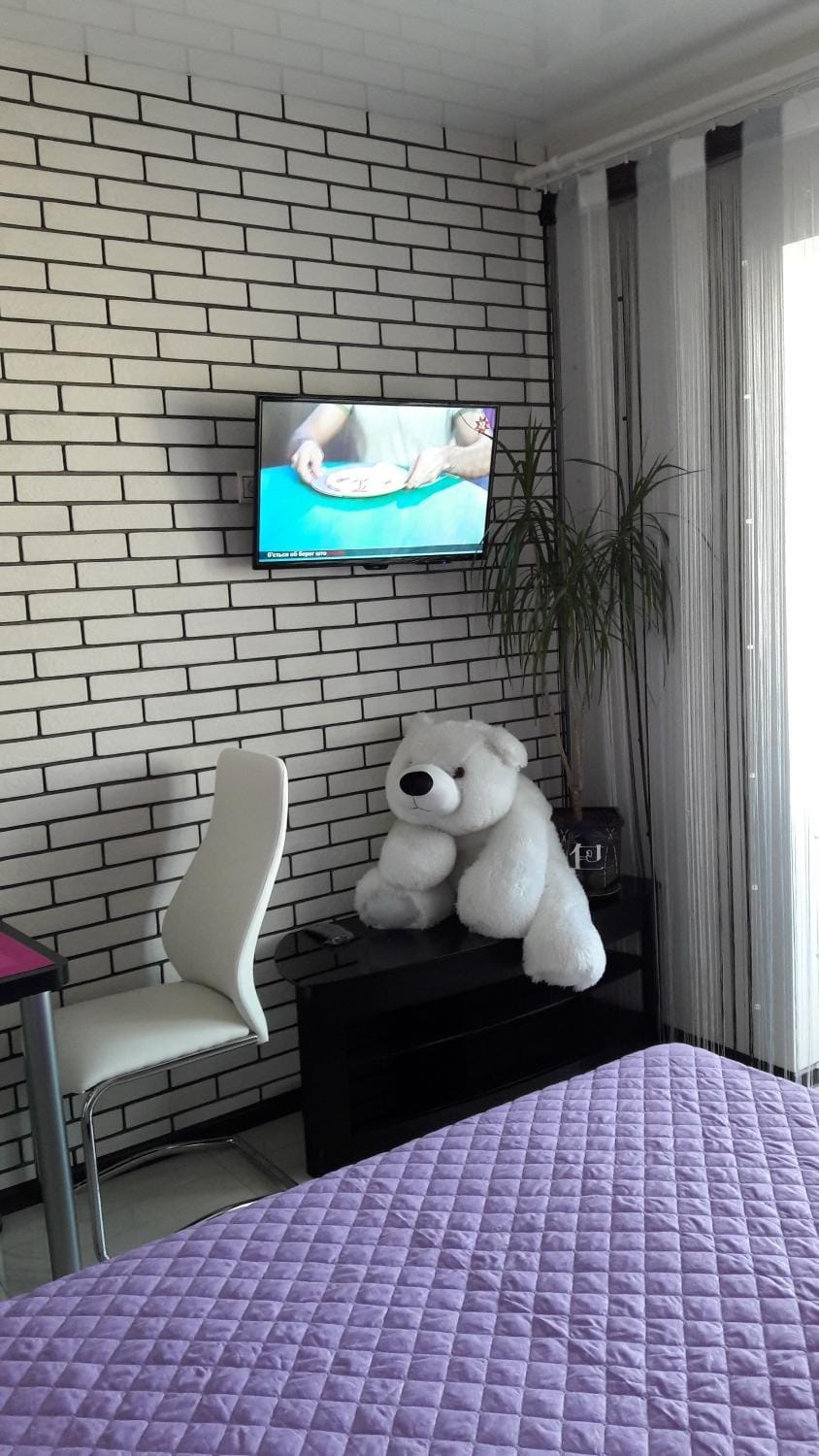 Апартаменты на Холодной горе Apartment in Kharkiv