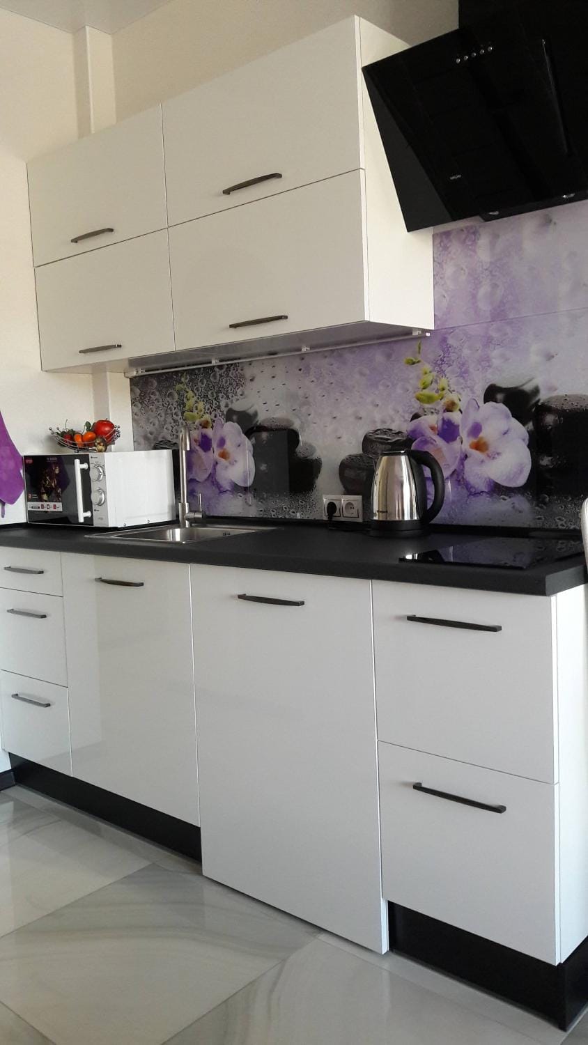 Апартаменты на Холодной горе Apartment in Kharkiv