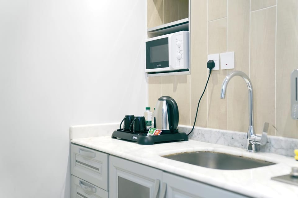 Pherbion Hotel Apartment Abha Hotel in Saudi Arabia