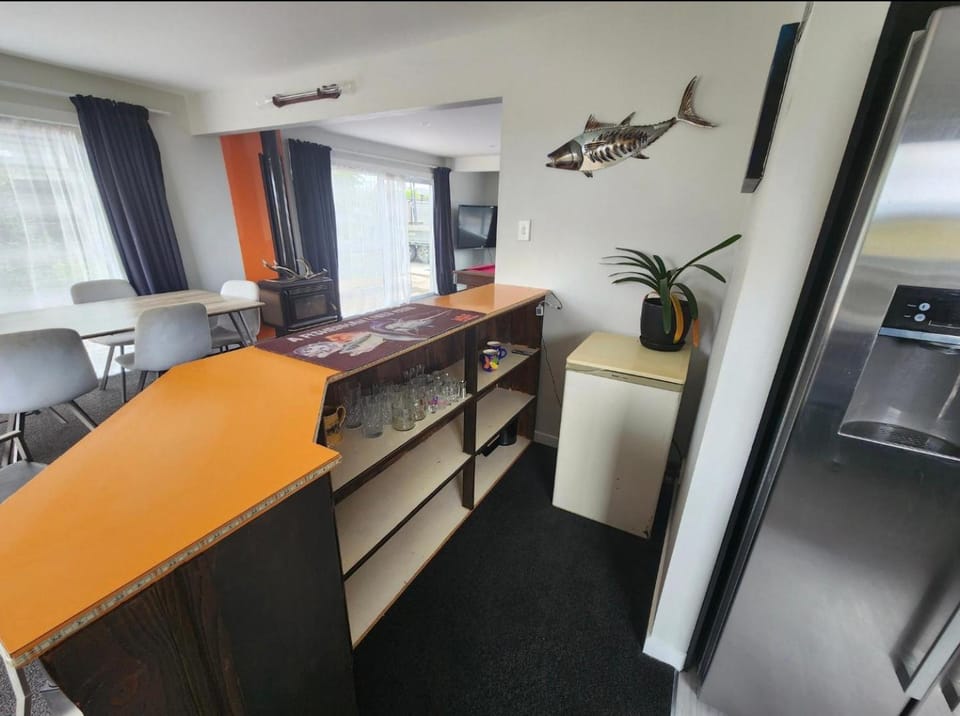 Lounge or bar