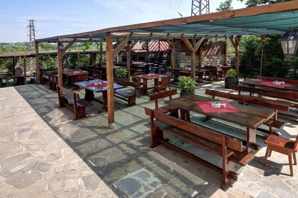 Студио в курорта Шкорпиловци Apartment in Varna Province