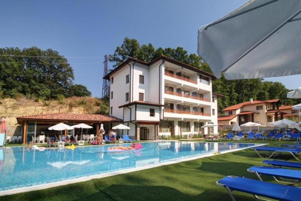 Студио в курорта Шкорпиловци Apartment in Varna Province