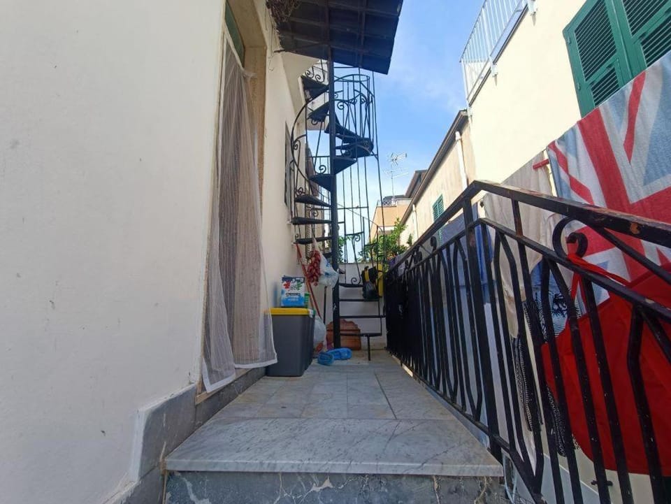 Casa Fedafa in Parghelia House in Calabria