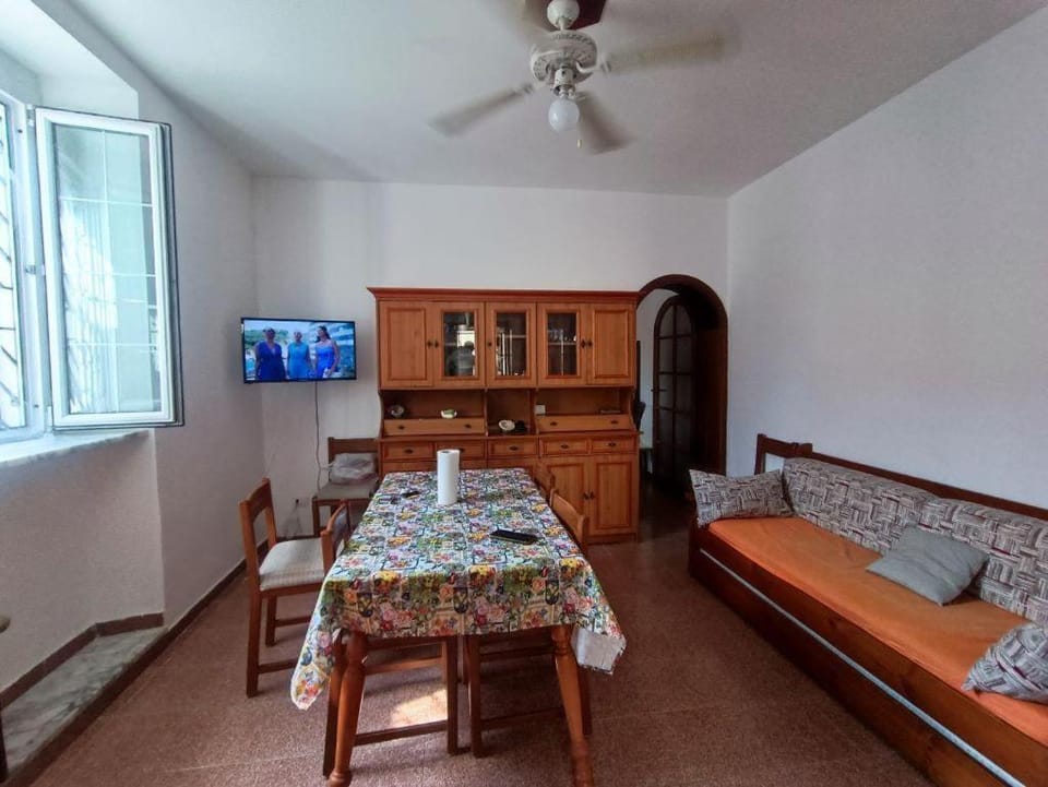 Casa Fedafa in Parghelia House in Calabria