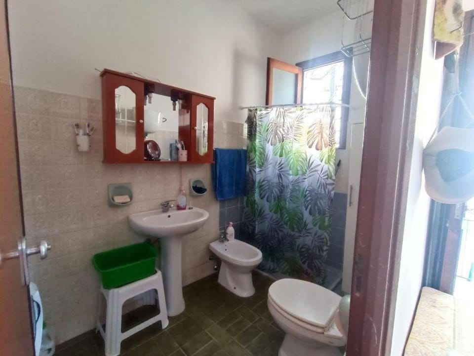Casa Fedafa in Parghelia House in Calabria