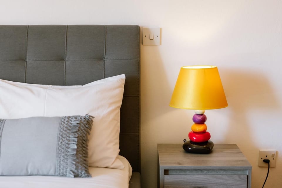 Kyparissos Apartments Peaceful Studios up the Hill Apartment in Paphos District