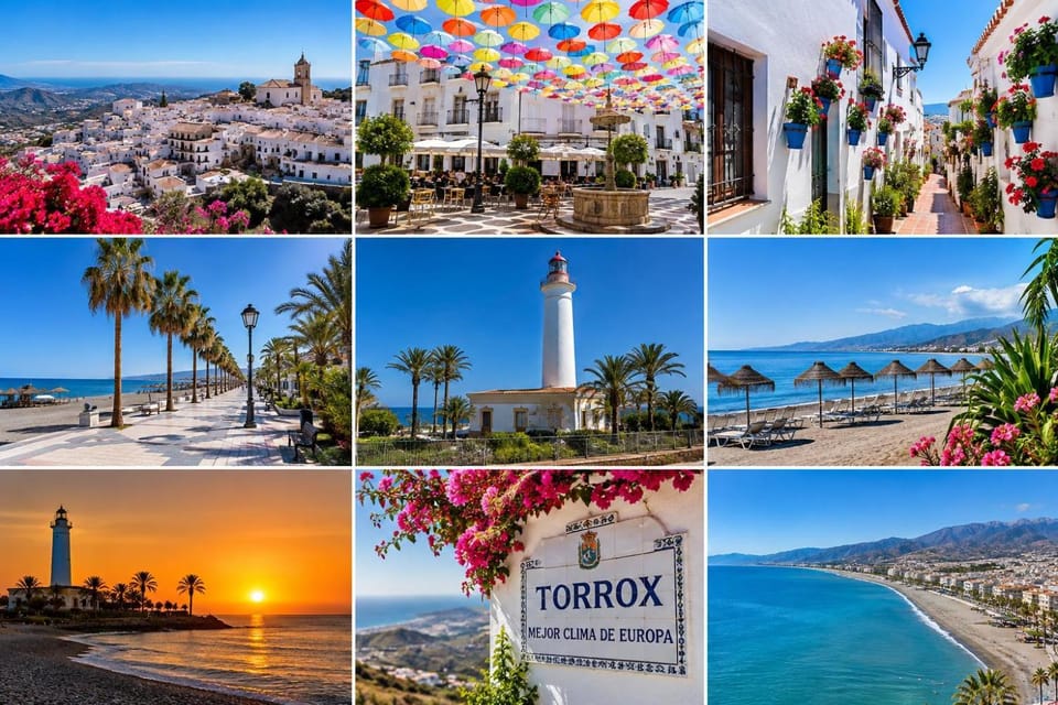 Nearby landmark, Neighbourhood, Natural landscape, Summer, Beach, Sea view, Street view