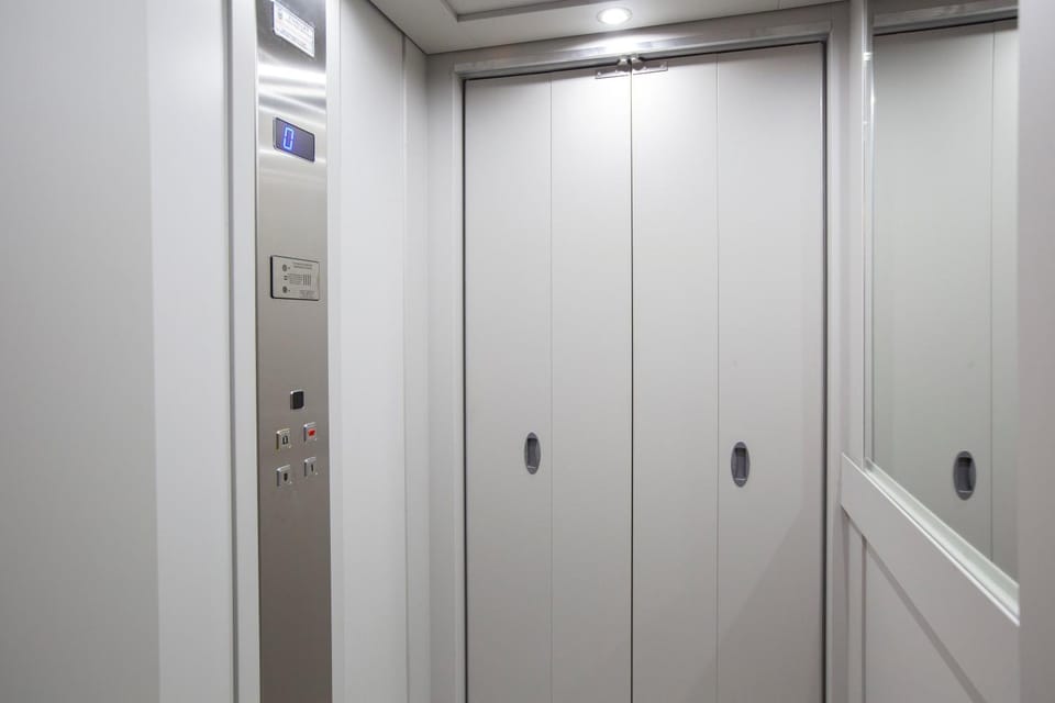 elevator