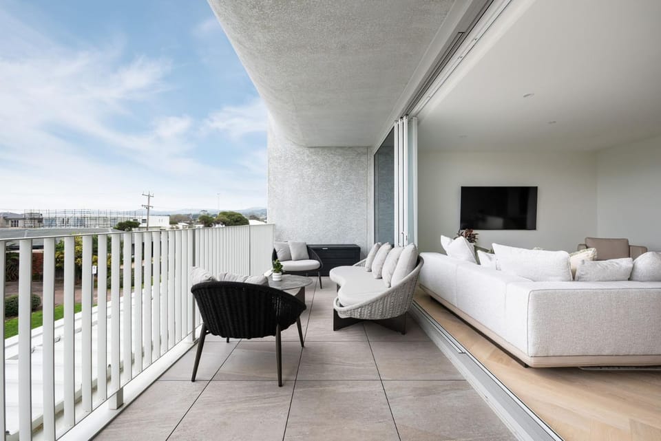 Dromana Beach Suites - 102 Apartment in Dromana