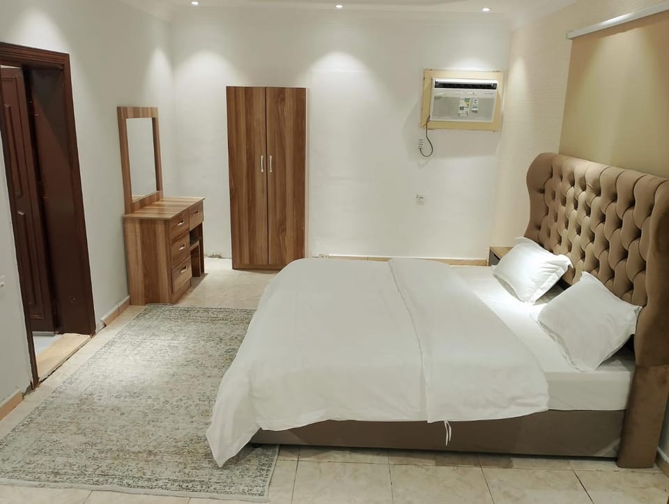 شقق القنفذة بلس Apartment hotel in Makkah Province