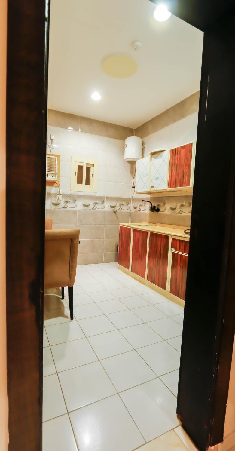 شقق القنفذة بلس Apartment hotel in Makkah Province