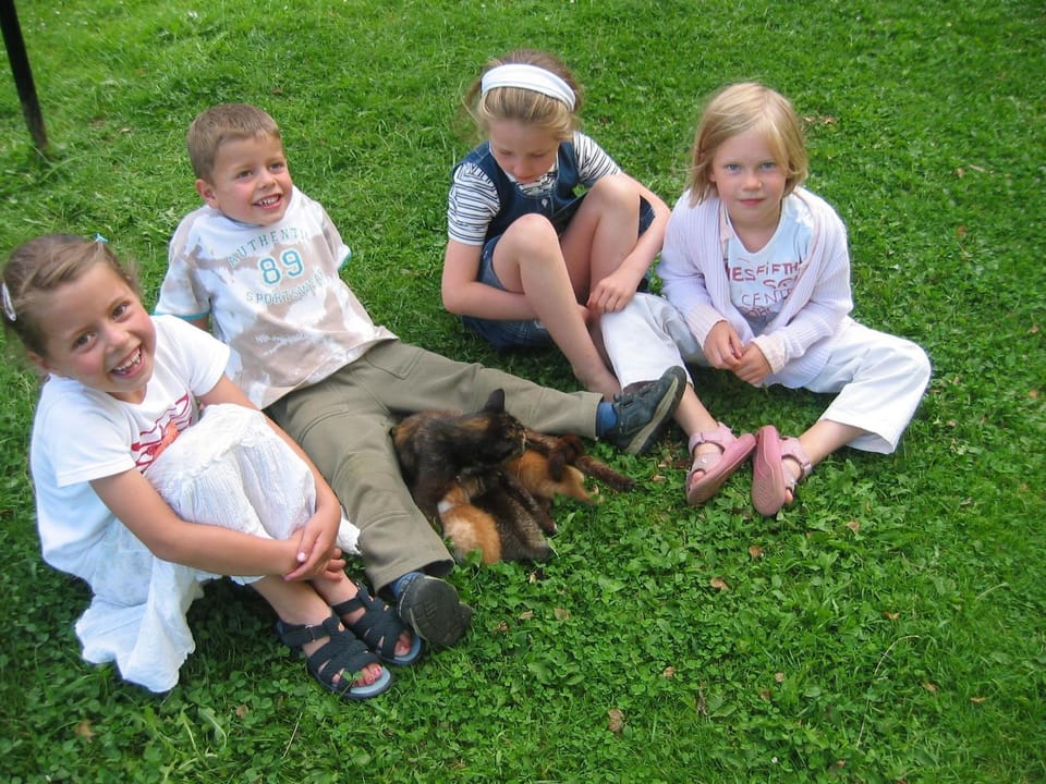 children