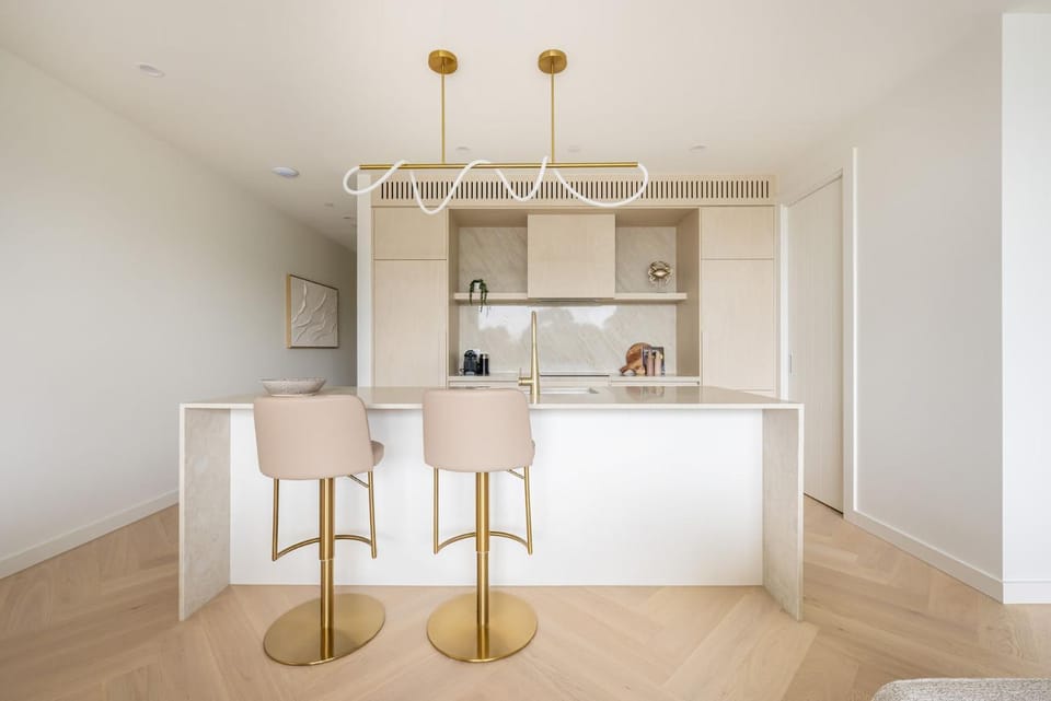 Dromana Beach Suites - 101 Apartment in Dromana
