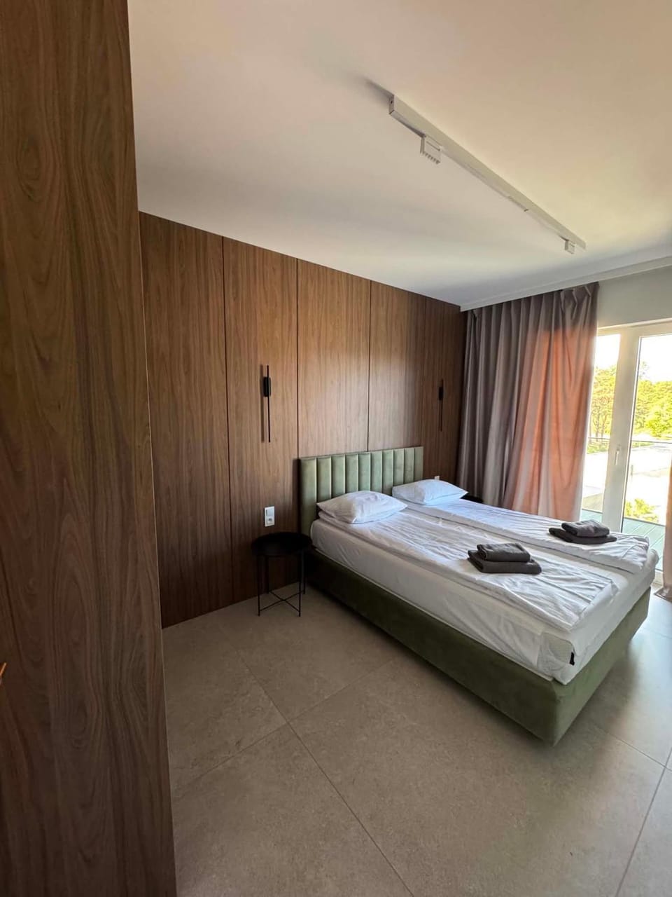Apartament 209 Wydma i Basen - Czarna Perła Hel Apartment in Pomeranian Voivodeship