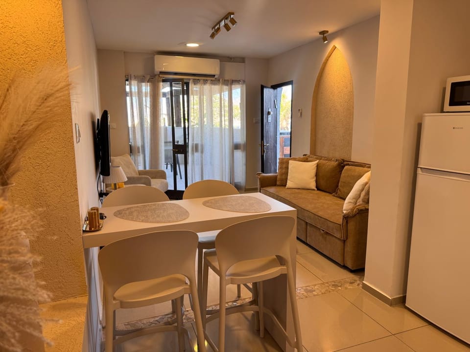 סוויטת נוף הגפן House in Eilat