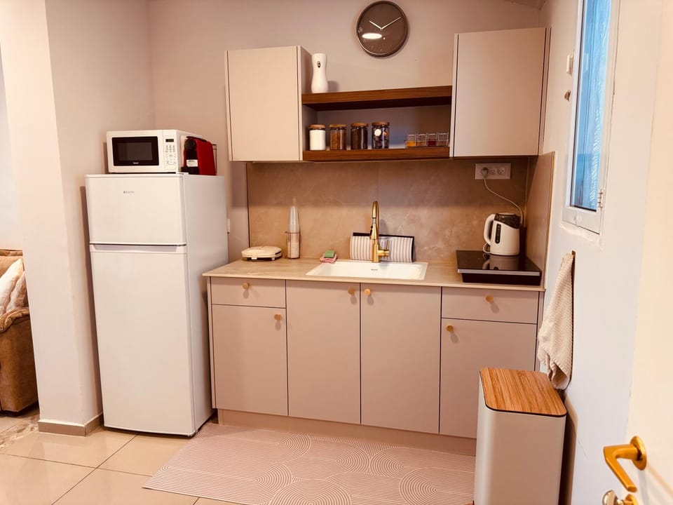 סוויטת נוף הגפן House in Eilat