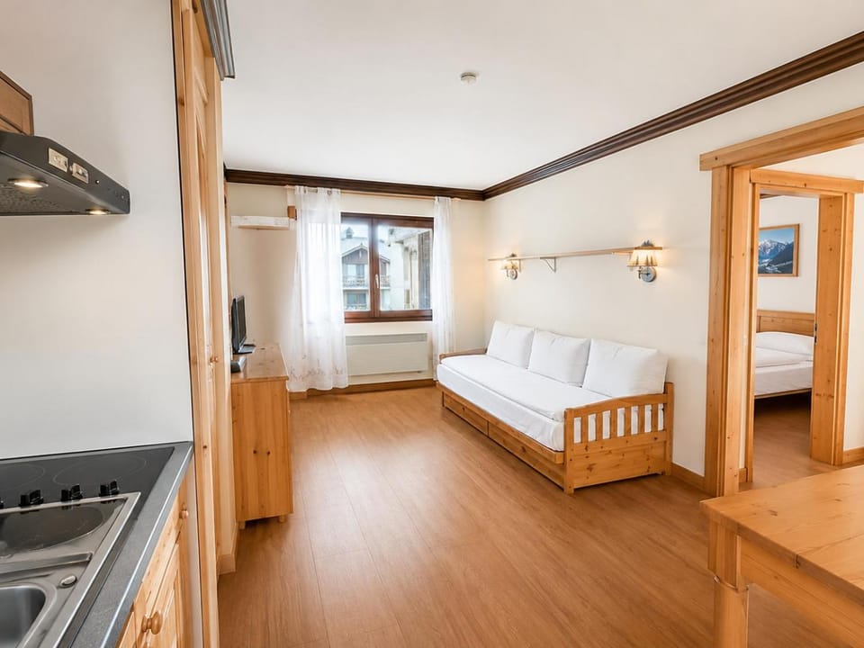 Hostdomus - A3-28 Apartment in Piedmont