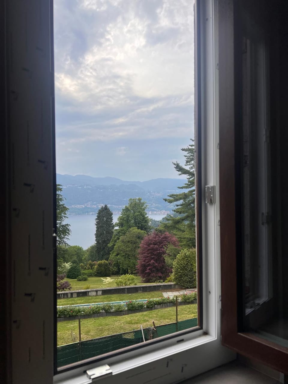 View (from property/room)
